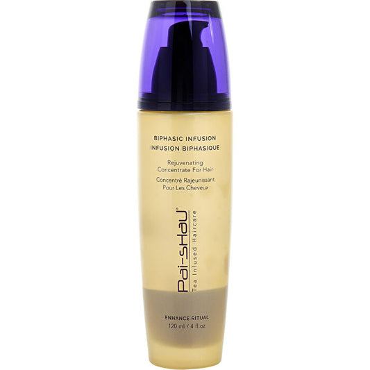Pai-shau Biphasic Infusion 120ml/4oz