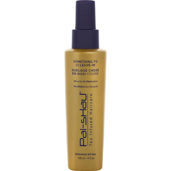 Pai-shau Something To Beleave-in Multeatasker 120ml/4oz