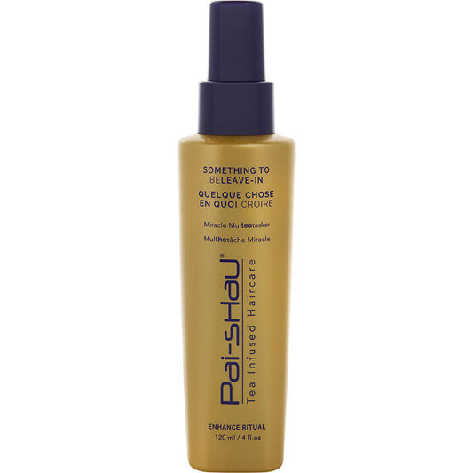 Pai-shau Something To Beleave-in Multeatasker 120ml/4oz