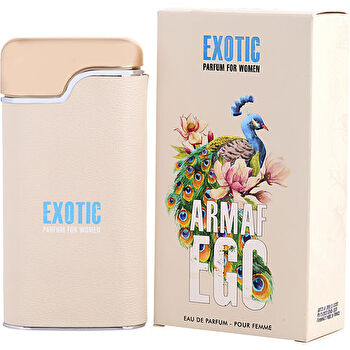 Armaf Ego Exotic Eau De Parfum Spray 90ml/3.4oz