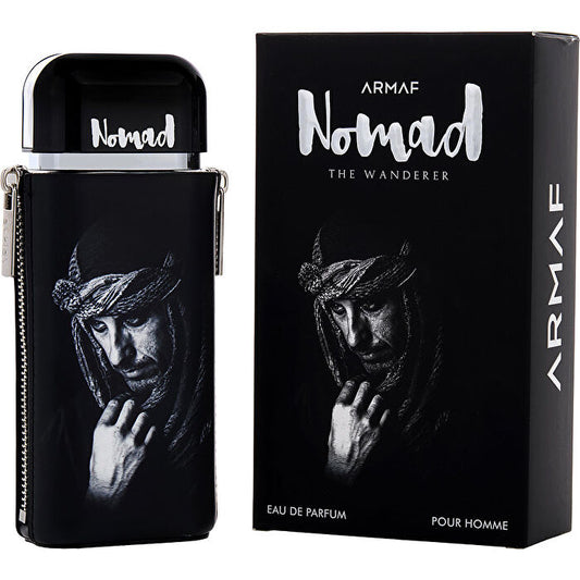 Armaf Nomad The Wanderer Eau De Parfum Spray 90ml/3.4oz