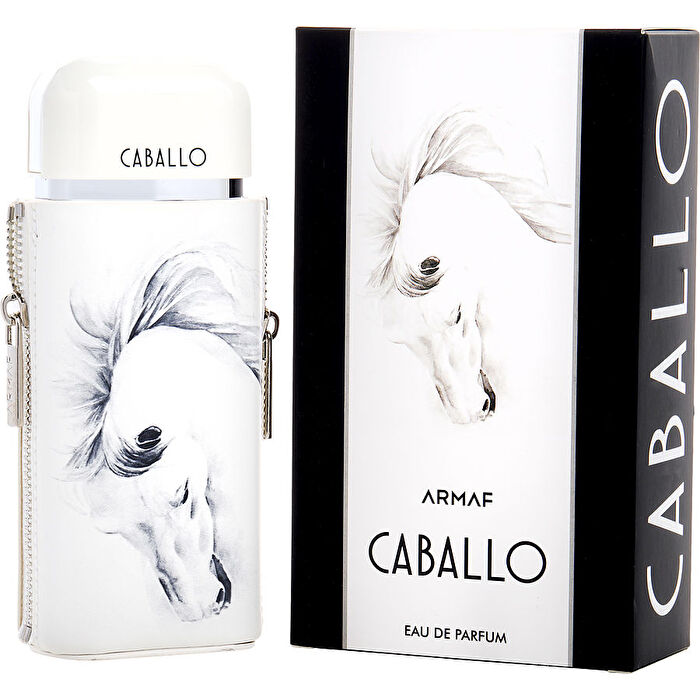 Armaf Caballo Eau De Parfum Spray 90ml/3.4oz