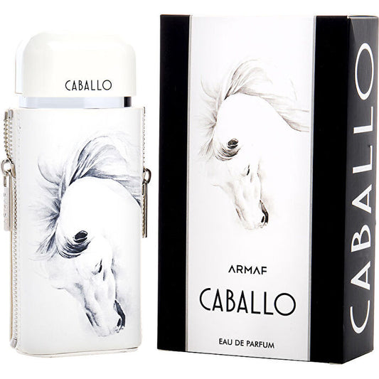 Armaf Caballo Eau De Parfum Spray 90ml/3.4oz