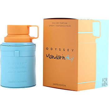 Armaf Odyssey Mandarin Sky Eau De Parfum Spray (limited Edition) 180ml/6.8oz