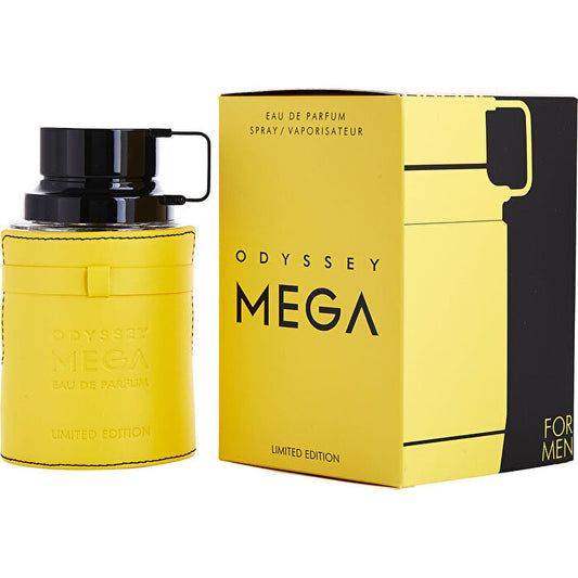 Armaf Odyssey Mega Eau De Parfum Spray (limited Edition) 180ml/6.8oz