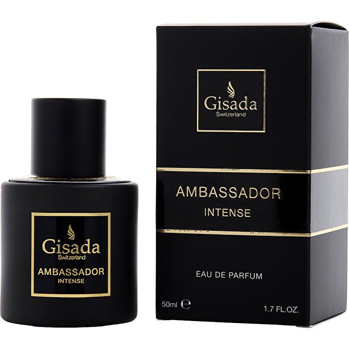 Gisada Ambassador Intense Eau De Parfum Spray 30ml/1.7oz