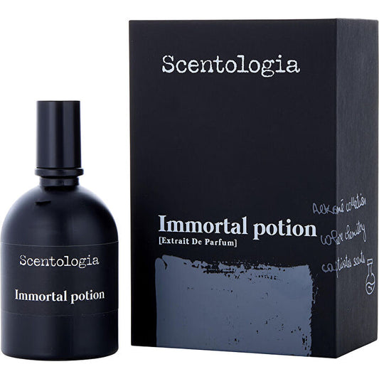 Scentologia Immortal Potion Extrait De Parfum Spray 100ml/3.4oz