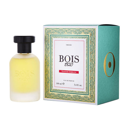 Bois 1920 Vetiver Ambrato Eau De Parfum Spray 90ml/3.4oz