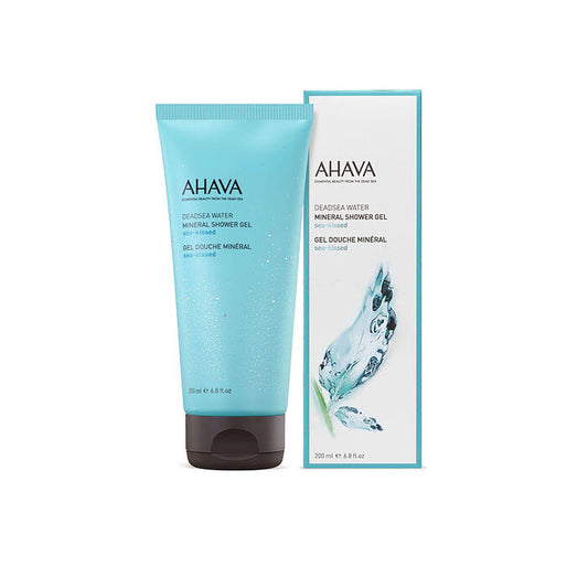Ahava Deadsea Water Mineral Hand Cream - Sea-kissed 150ml/5oz