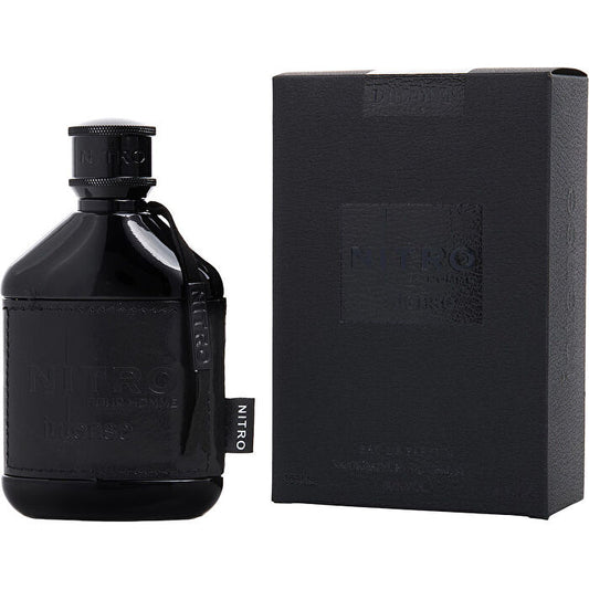 Dumont Paris Nitro Intense Pour Homme Eau De Parfum Spray 90ml/3.4oz