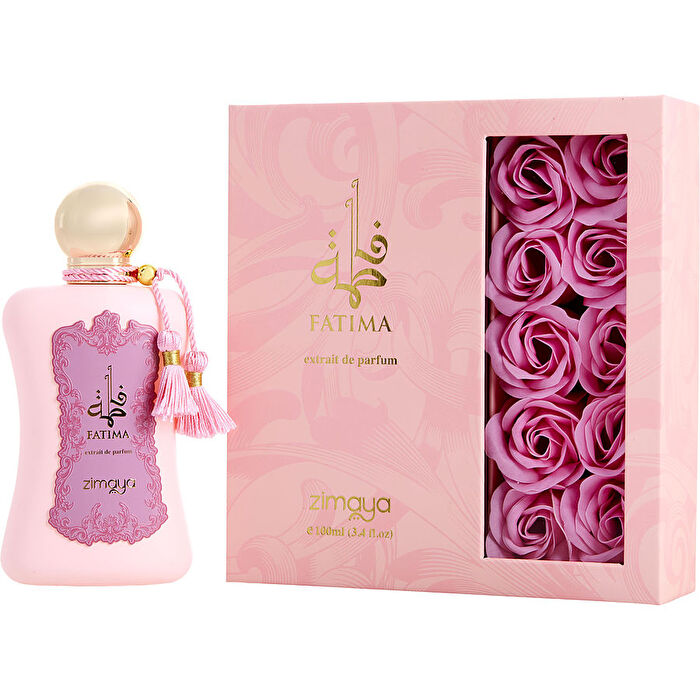 Zimaya Fatima Extrait De Parfum Spray 90ml/3.4oz