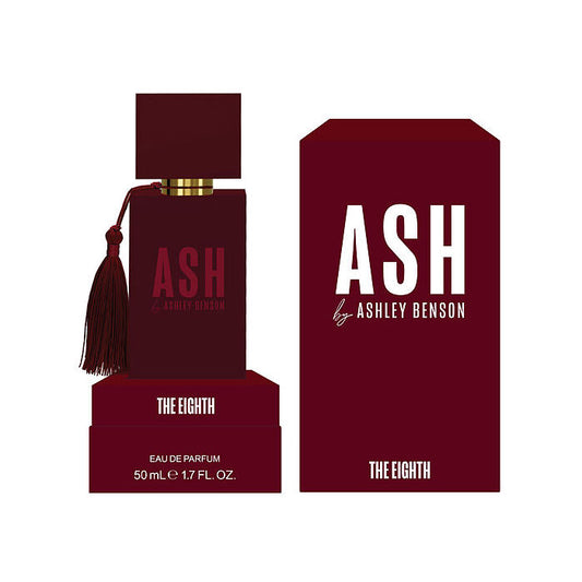 Ashley Benson The Eighth Eau De Parfum Spray 30ml/1.7oz