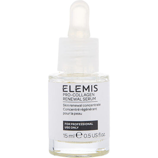 Elemis Pro-collagen Renewal Serum (salon Product) -- 15ml/0.5oz