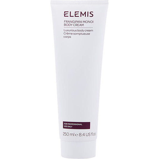 Elemis Exotic Frangipani Monoi Body Cream (salon Product) -- 250ml/8.4oz