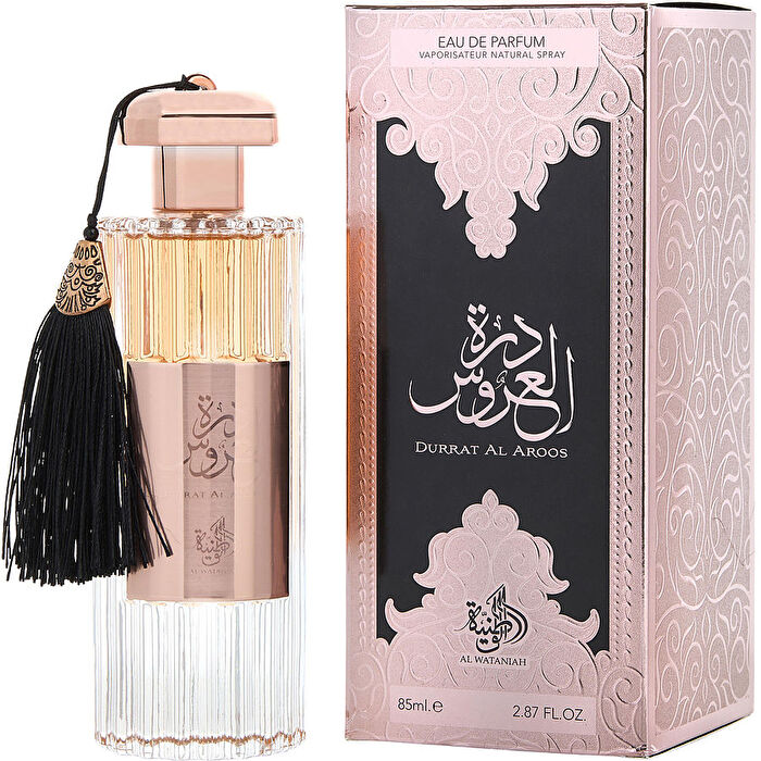 Al Wataniah Durrat Al Aroos Eau De Parfum Spray 60ml/2.8oz