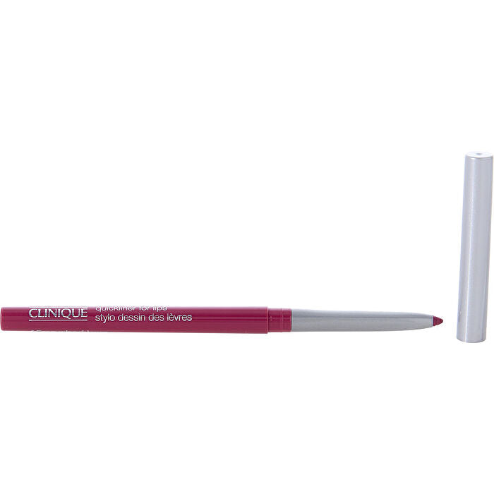 Clinique Quickliner For Lips - 15 Crushed Berry 0.26g/0.01oz