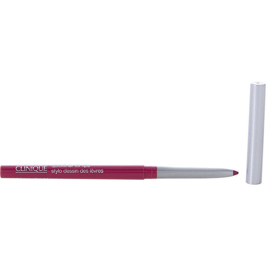 Clinique Quickliner For Lips - 15 Crushed Berry 0.26g/0.01oz