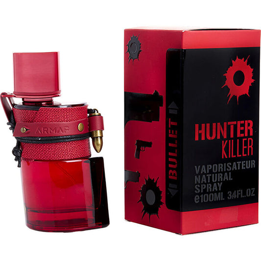 Armaf Hunter Killer Eau De Parfum Spray 90ml/3.4oz