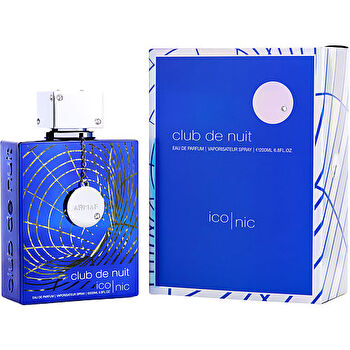 Armaf Club De Nuit Iconic Eau De Parfum Spray 180ml/6.8oz