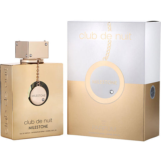 Armaf Club De Nuit Milestone Eau De Parfum Spray 180ml/6.8oz