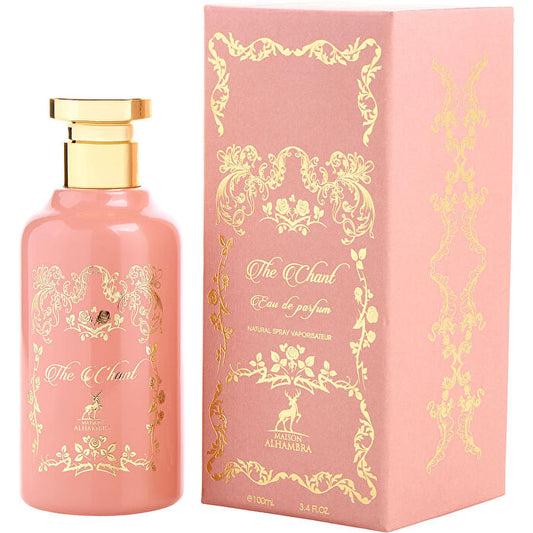 Maison Alhambra The Chant Eau De Parfum Spray 90ml/3.4oz