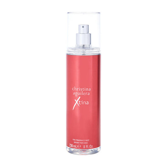 Christina Aguilera Xtina Body Mist 240ml/8oz