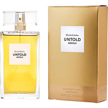 Elizabeth Arden Untold Absolu Eau De Parfum Spray (new Packaging) 90ml/3.3oz