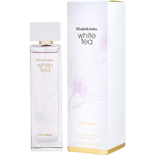 Elizabeth Arden White Tea Eau Florale Eau De Toilette Spray 90ml/3.3oz