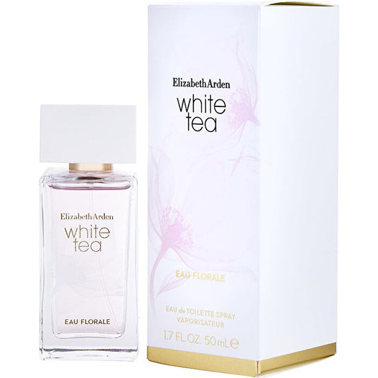 Elizabeth Arden White Tea Eau Florale Eau De Toilette Spray 30ml/1.7oz