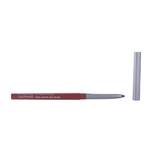 Clinique Quickliner For Lips - 17 Soft Nude 0.26g/0.01oz