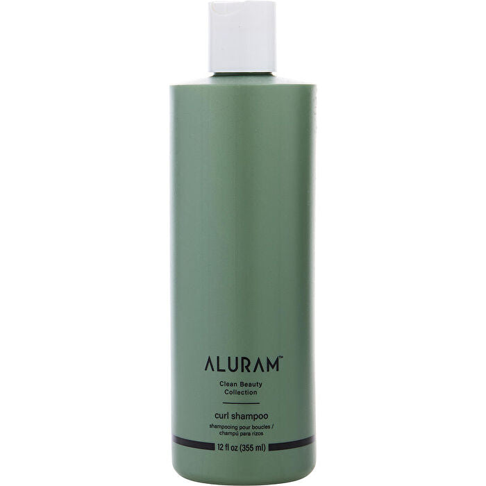 Aluram Clean Beauty Collection Curl Shampoo 355ml/12oz