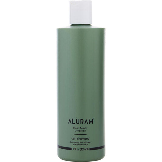 Aluram Clean Beauty Collection Curl Shampoo 355ml/12oz