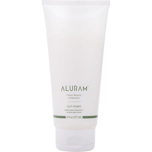 Aluram Clean Beauty Collection Curl Cream 180ml/6oz