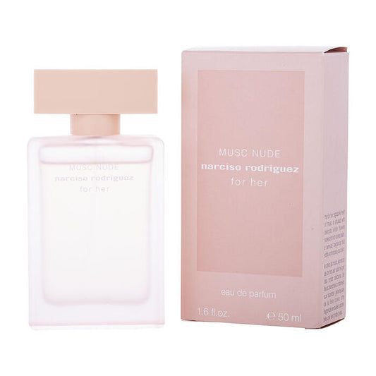 Narciso Rodriguez Musc Nude Eau De Parfum Spray 30ml/1.6oz