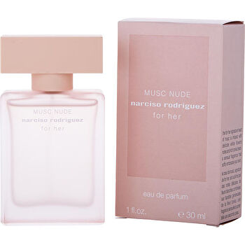 Narciso Rodriguez Musc Nude Eau De Parfum Spray 30ml/1oz