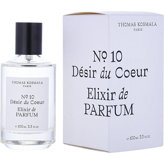 Thomas Kosmala No.10 Desir Du Coeur Elixir De Parfum Spray 90ml/3.4oz