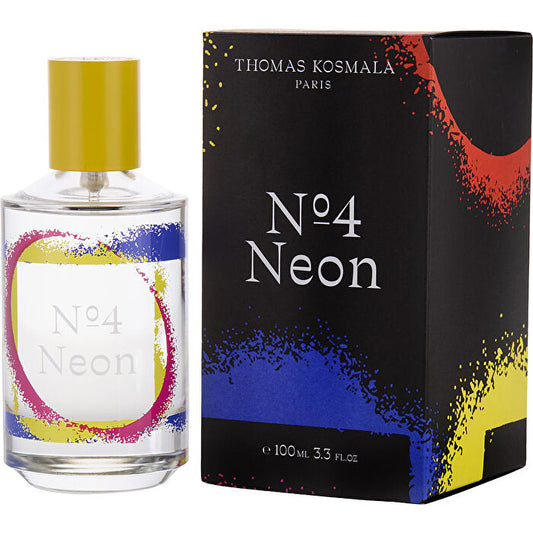 Thomas Kosmala No.4 Neon Eau De Parfum Spray 90ml/3.4oz