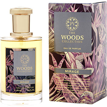 The Woods Collection Mirage Eau De Parfum Spray 90ml/3.4oz
