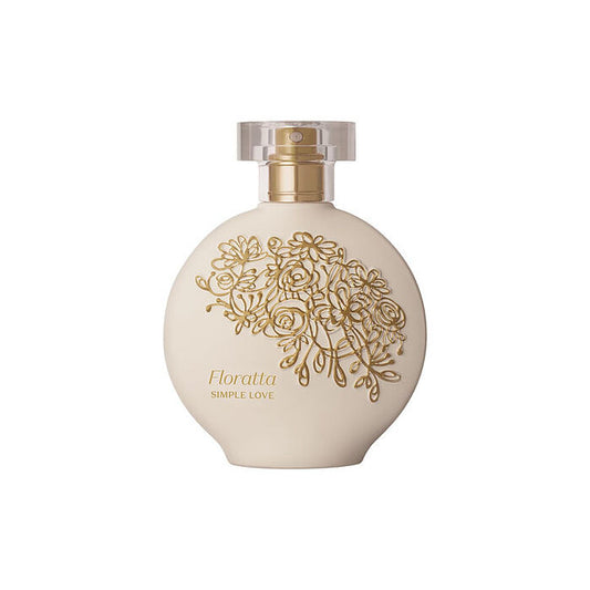 Floratta Simple Love Eau De Toilette Spray 60ml/2.5oz