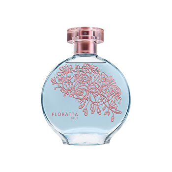 Floratta Blue Eau De Toilette Spray 60ml/2.5oz