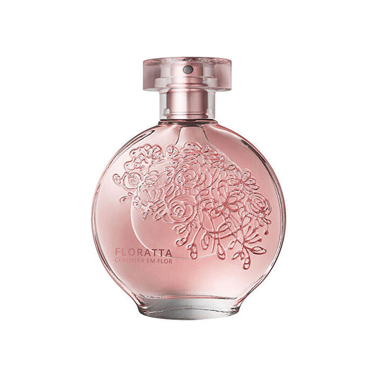 Floratta Cherry Blossom Eau De Toilette Spray 60ml/2.5oz