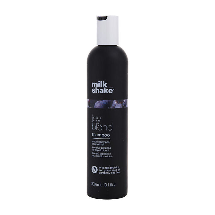 Milk Shake Icy Blond Shampoo 300ml/10.1oz