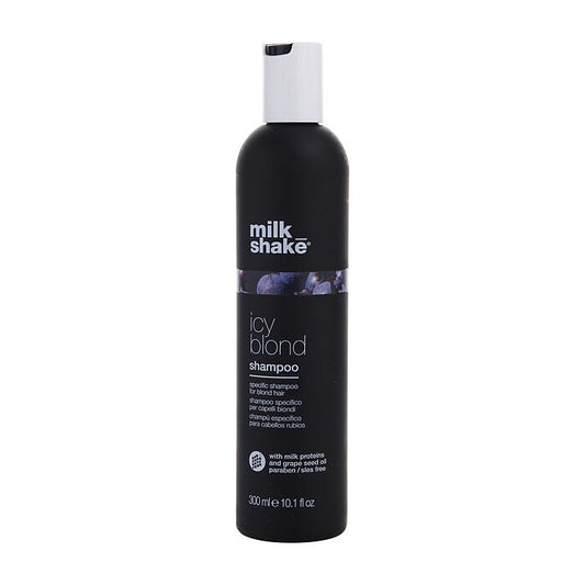 Milk Shake Icy Blond Shampoo 300ml/10.1oz