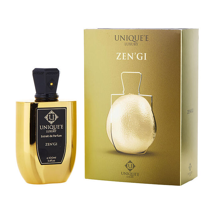 Unique'e Luxury Zen'gi Extrait De Parfum Spray 90ml/3.4oz