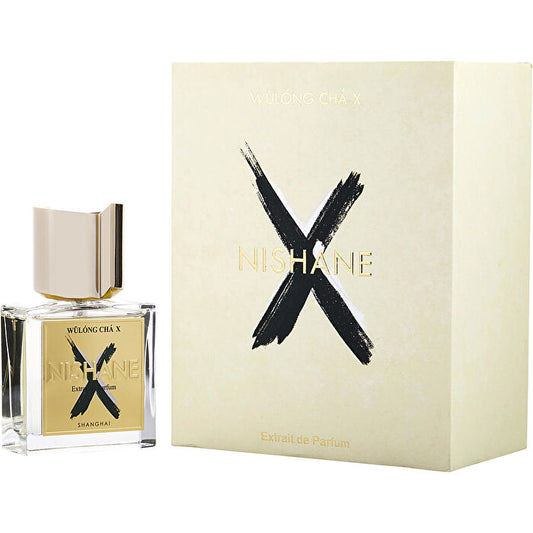 Nishane Wulong Cha X Extrait De Parfum Spray 90ml/3.4oz