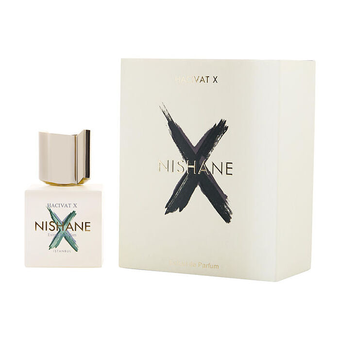 Nishane Hacivat X Extrait De Parfum Spray 90ml/3.38oz