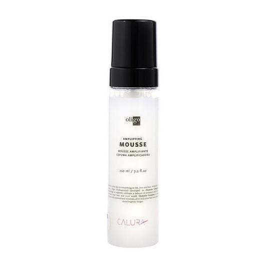 Oligo Calura Amplifying Mousse 200ml/7.1oz