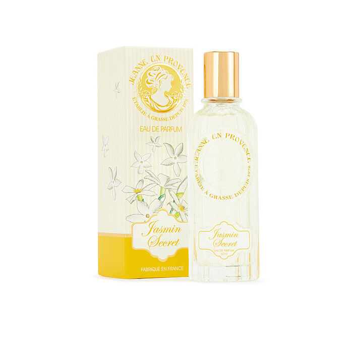 Jeanne En Provence Jasmin Secret Eau De Parfum Spray 60ml/2oz