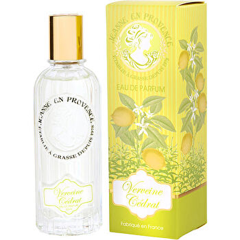 Jeanne En Provence Verviene Cedrat Eau De Parfum Spray 60ml/2oz