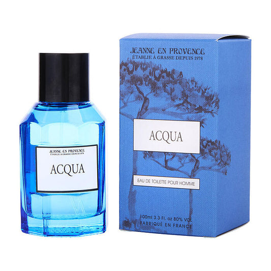 Jeanne En Provence Acqua Eau De Toilette Spray 90ml/3.4oz